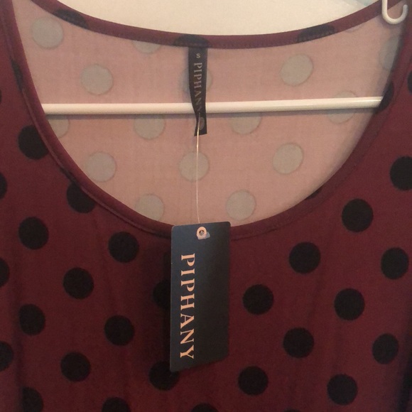 Piphany Dress - Picture 2 of 3